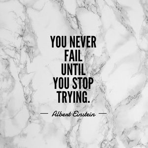 Fave quote